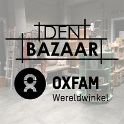 Den Bazaar - Wereldwinkel Desselgem