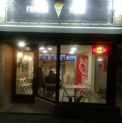 Frituur Yiona