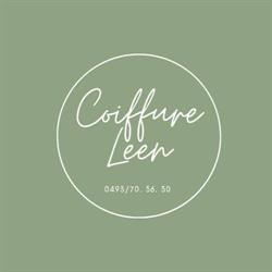 Coiffure Leen