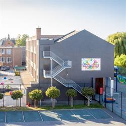 Sancta Maria basisschool AVL