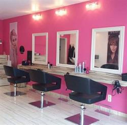Hairfashion SERAP merksem