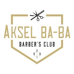 Aksel BA-BA Barber’s Club