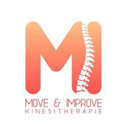 Move & Improve kinesitherapie