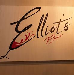 Elliot's bar