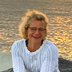 Anja Coppens - bizz assist - virtual assistant