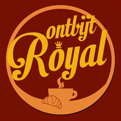 Ontbijt Royal