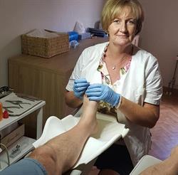 Pedi-K