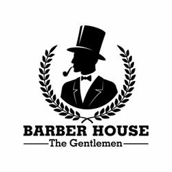 Barber House Melle