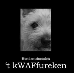 Hondentrimsalon ´t kWAFfureken