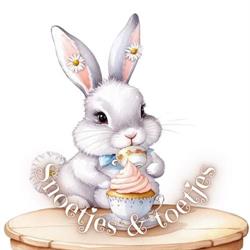 Snoetjes & toetjes