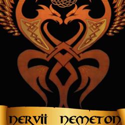 Nervii Nemeton - New Order of Druids