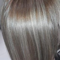 Delila Hairstyle