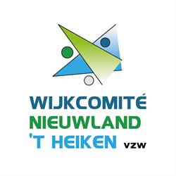 Wijkcomité Nieuwland - 't Heiken vzw