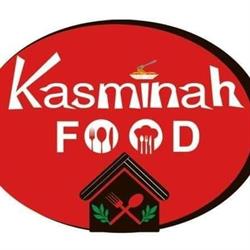 Kasminah Food