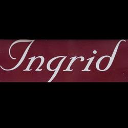 La boutique d'Ingrid
