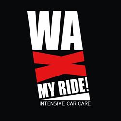 Wax My Ride