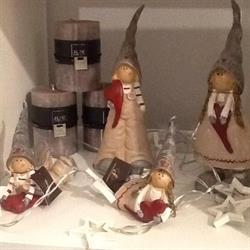 La boutique d'Isabelle