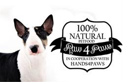 Hands 4 Paws 'Voeding & Dierzorg'