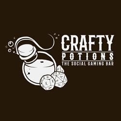 Crafty Potions