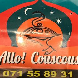Allo Couscous