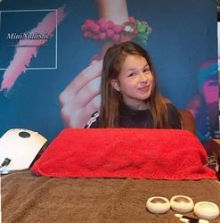 Nagelstudio 'MiniNailistic'