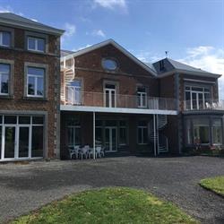 Hautgné 17 Maison de Vacances Grande Capacité Esneux Liège Sprimont