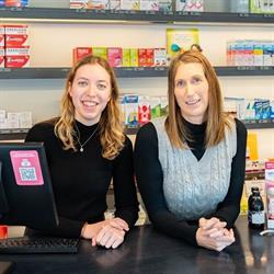 Apotheek Sint-Henricus
