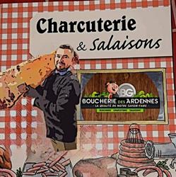 Boucherie des Ardennes