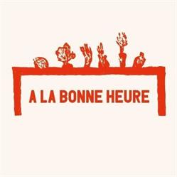 A la Bonne Heure - Maarke