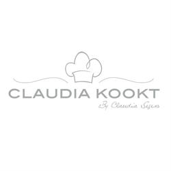 Claudia Kookt