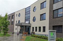 Woonzorgcentrum Ter Gauwen