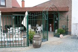 Café Kloppers
