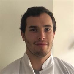 Adrien De Cocq - Podologie