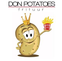Frituur Don Potatoes