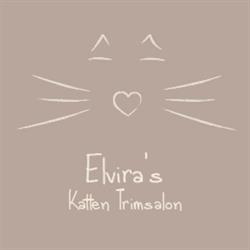 Elvira’s Kattentrimsalon