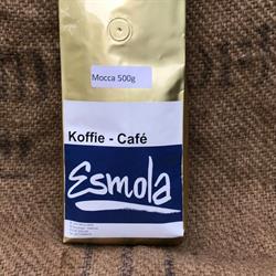 Koffie Esmola