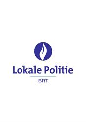 Politiezone BRT