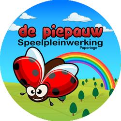 De Piepauw speelpleinwerking
