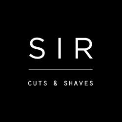 SIR Cuts & Shaves