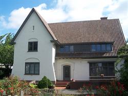 Landhuis Hommelhove