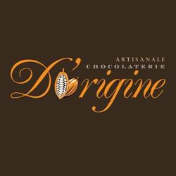 Artisanale chocolaterie D'origine