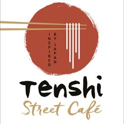 Tenshi Stokkel