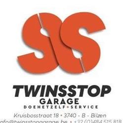 Twinsstop garage BV