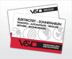 Vermaelen & Demuynck BVBA