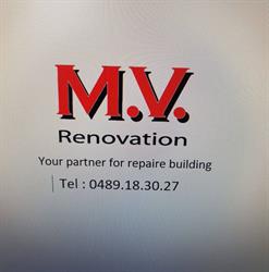 Mv Renovation Srl