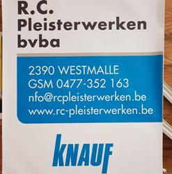 RC Pleisterwerken