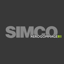 Simco aérogommage