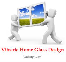 Vitrerie Home Glass Design Sprl