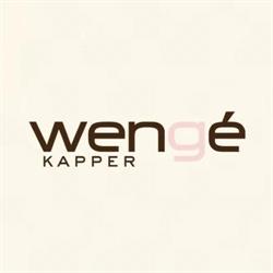 Kapper Wengé