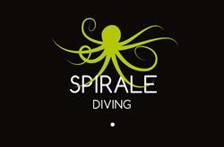 Spirale diving